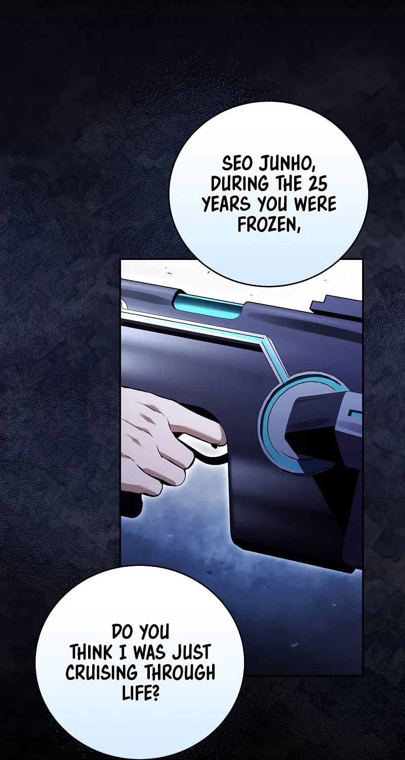 Read The Frozen Player Returns chapter 182 image 15 on Lezhin