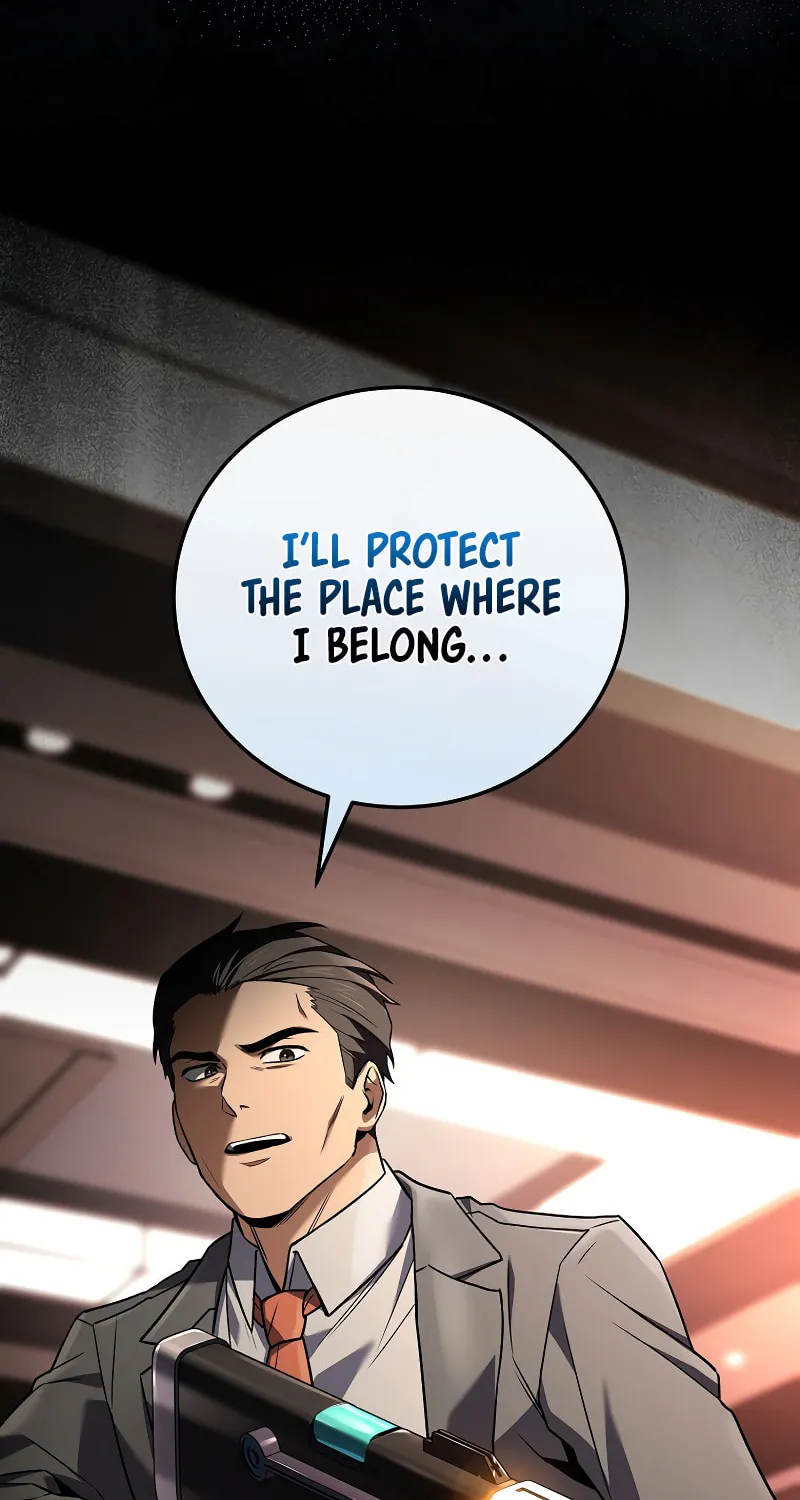 Read The Frozen Player Returns chapter 182 image 16 on Lezhin