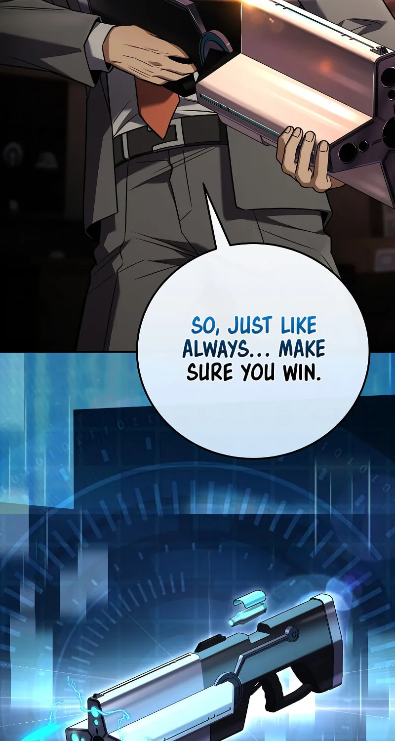 Read The Frozen Player Returns chapter 182 image 17 on Lezhin