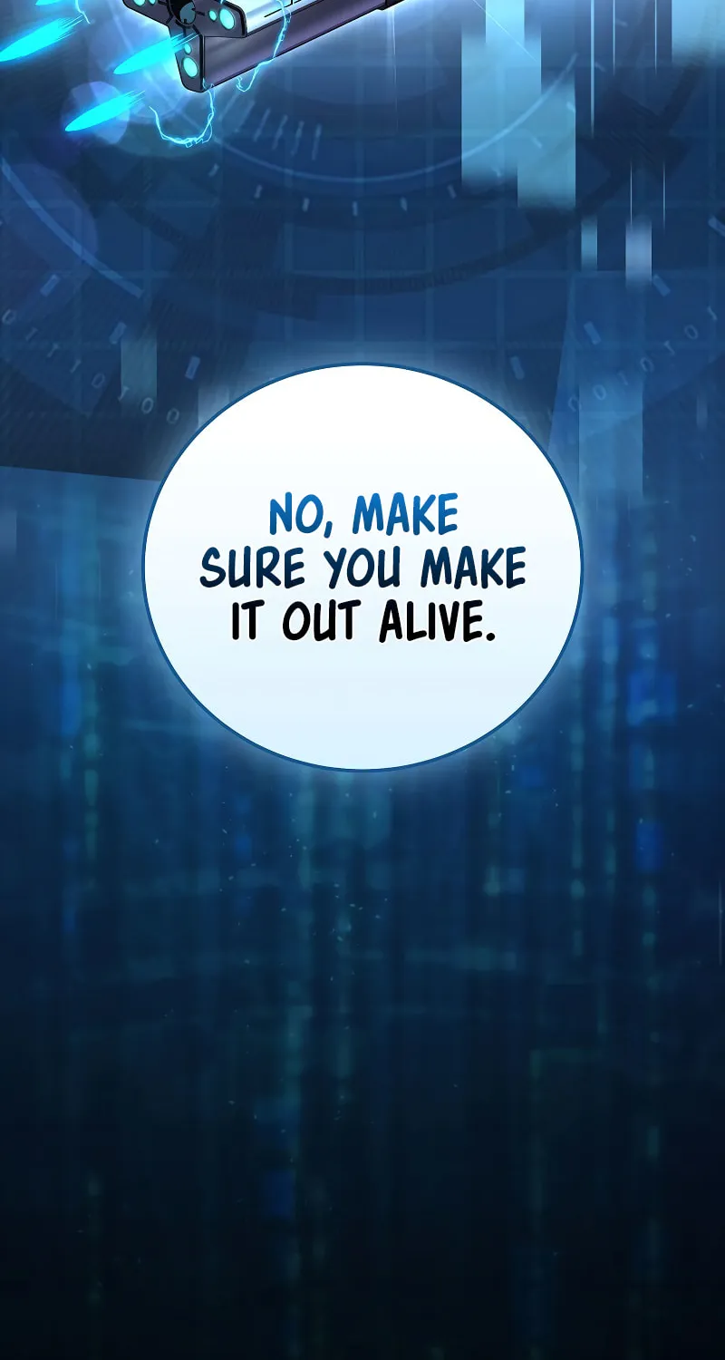 Read The Frozen Player Returns chapter 182 image 18 on Lezhin