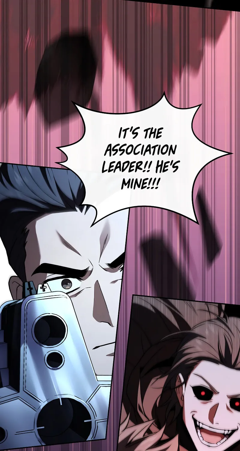 Read The Frozen Player Returns chapter 182 image 25 on Lezhin
