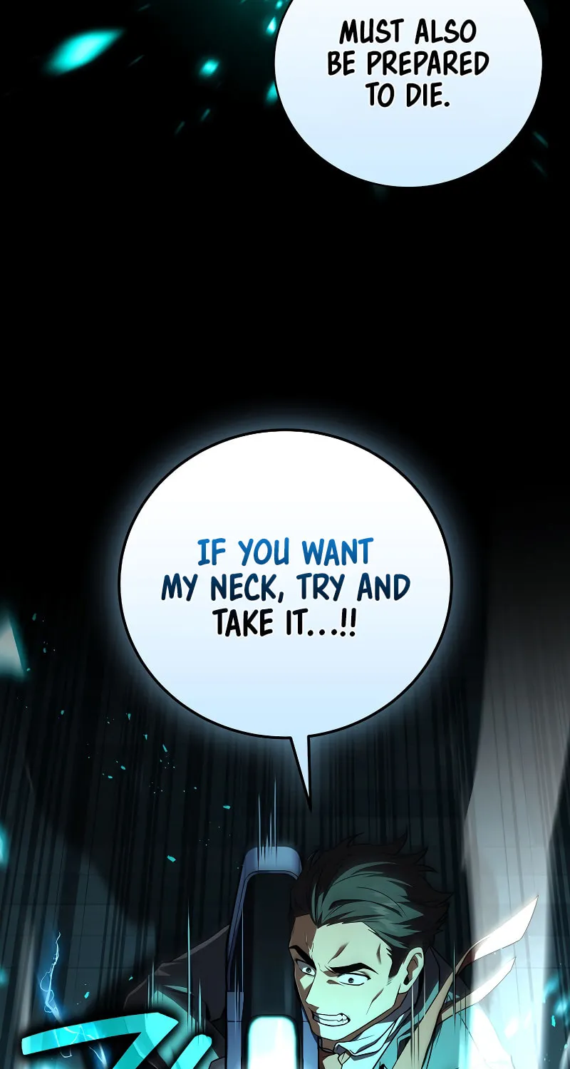 Read The Frozen Player Returns chapter 182 image 27 on Lezhin