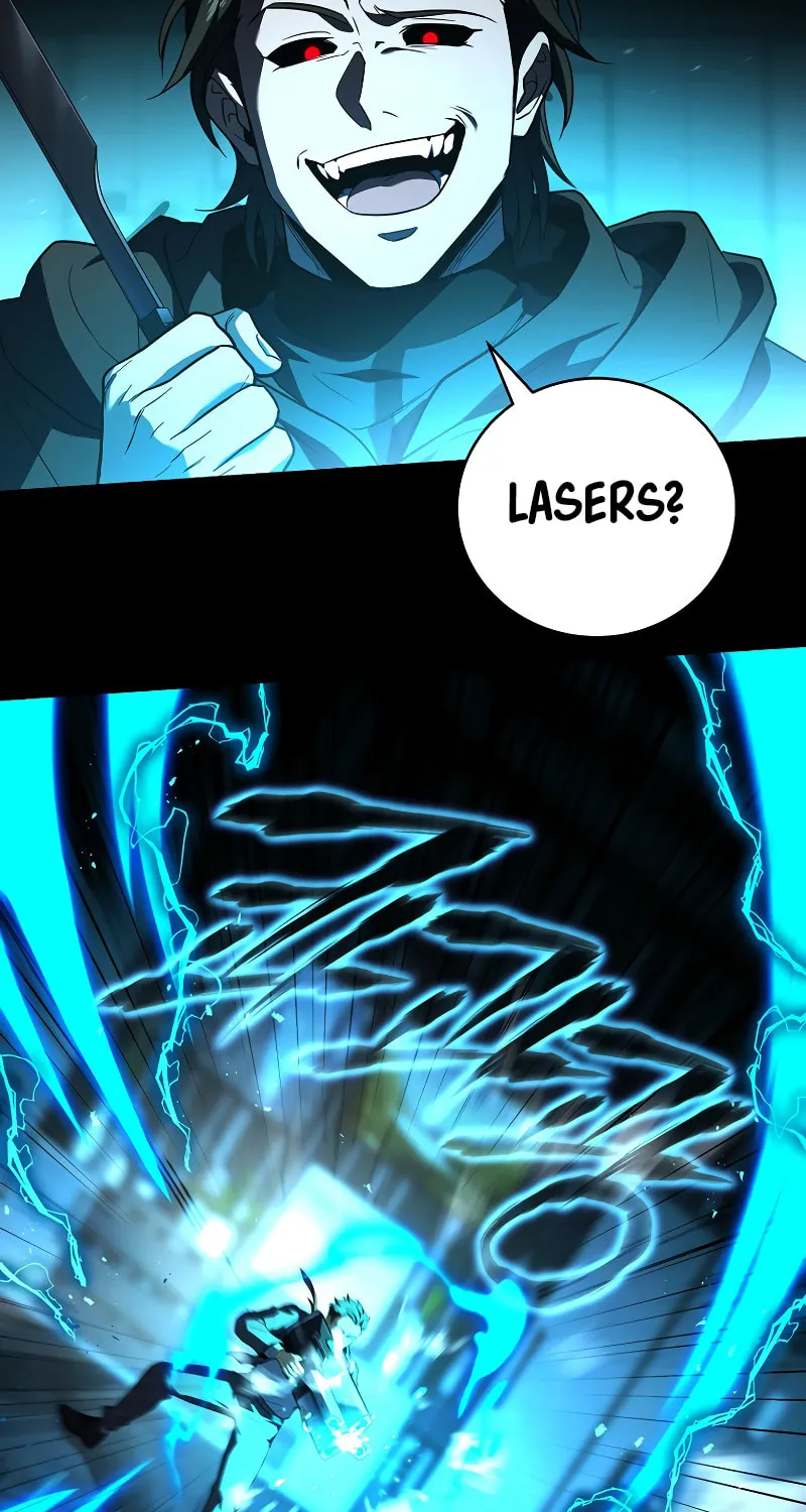 Read The Frozen Player Returns chapter 182 image 29 on Lezhin