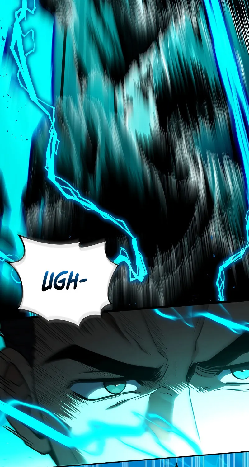 Read The Frozen Player Returns chapter 182 image 31 on Lezhin