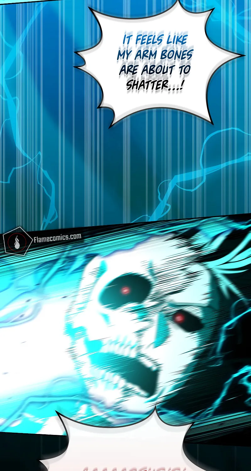Read The Frozen Player Returns chapter 182 image 32 on Lezhin