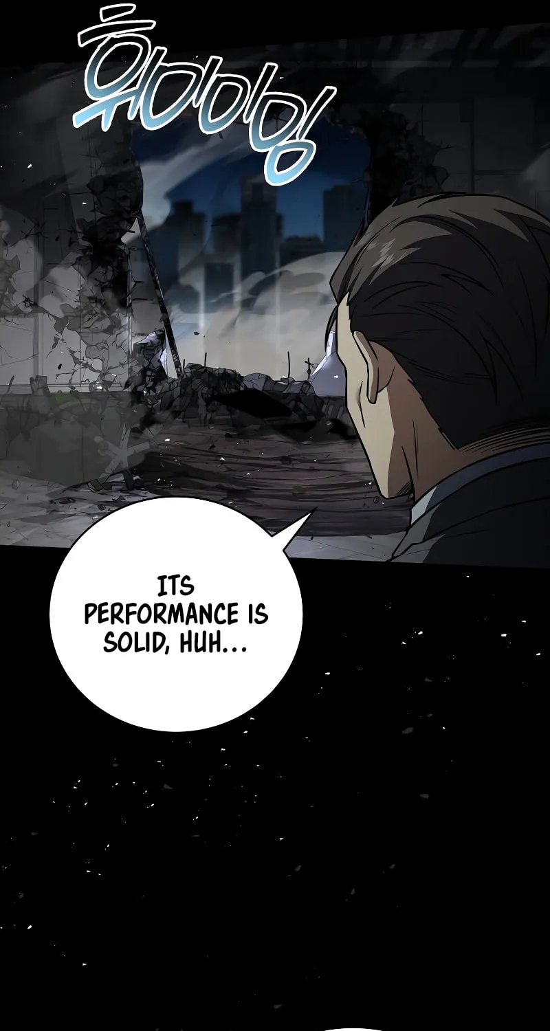 Read The Frozen Player Returns chapter 182 image 36 on Lezhin