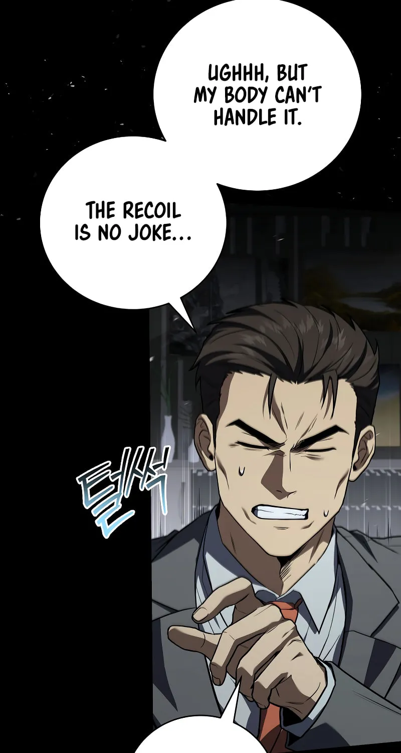 Read The Frozen Player Returns chapter 182 image 37 on Lezhin