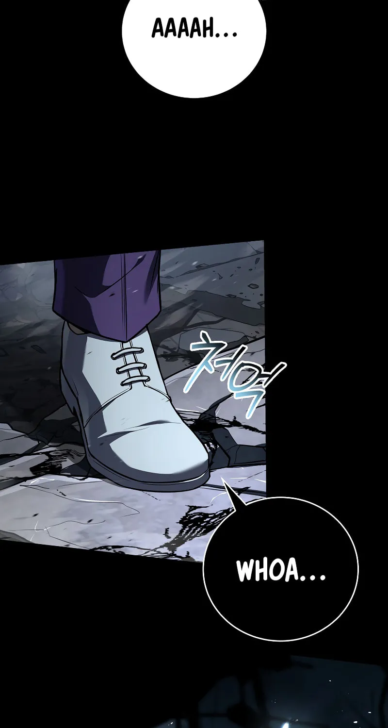 Read The Frozen Player Returns chapter 182 image 38 on Lezhin