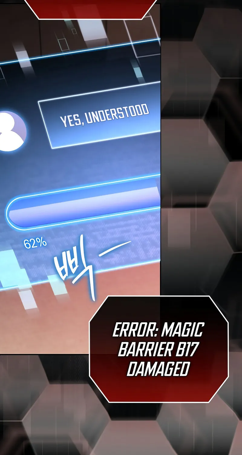 Read The Frozen Player Returns chapter 182 image 4 on Lezhin