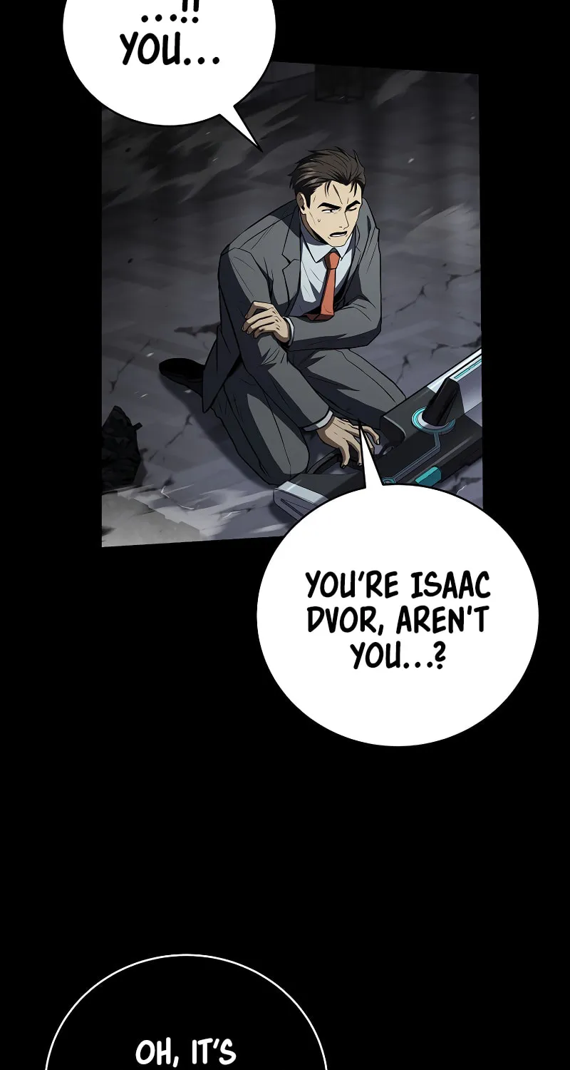 Read The Frozen Player Returns chapter 182 image 42 on Lezhin