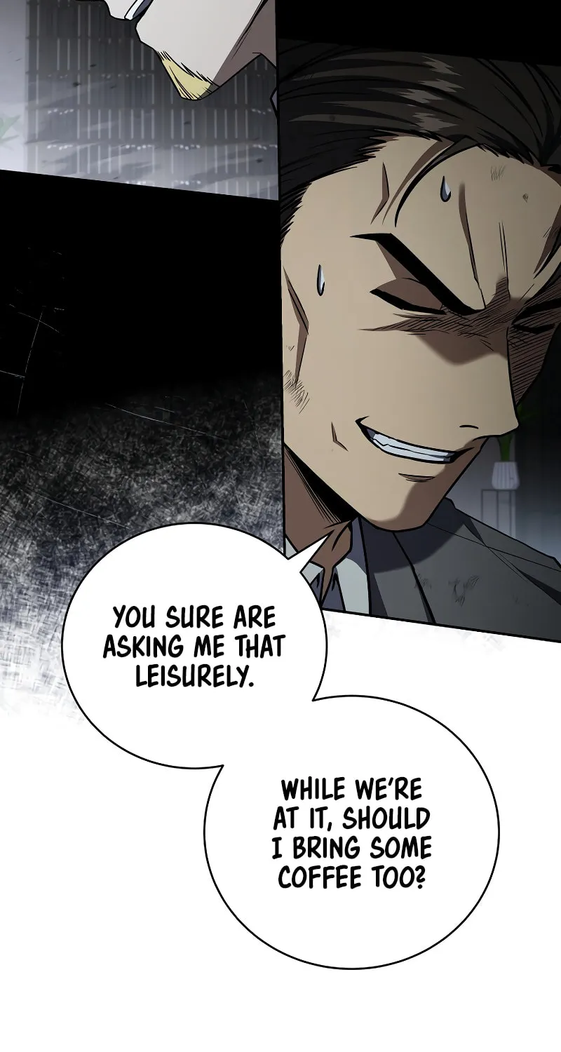 Read The Frozen Player Returns chapter 182 image 45 on Lezhin