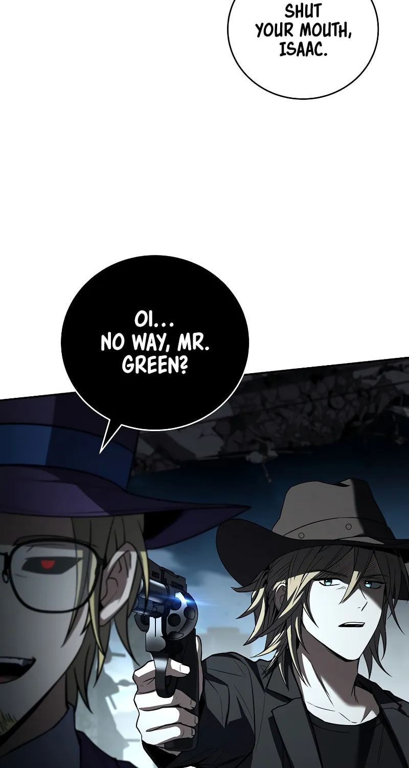 Read The Frozen Player Returns chapter 182 image 48 on Lezhin
