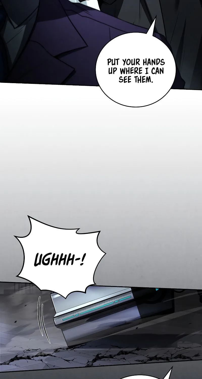 Read The Frozen Player Returns chapter 182 image 49 on Lezhin