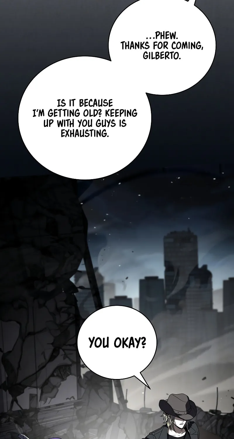 Read The Frozen Player Returns chapter 182 image 50 on Lezhin