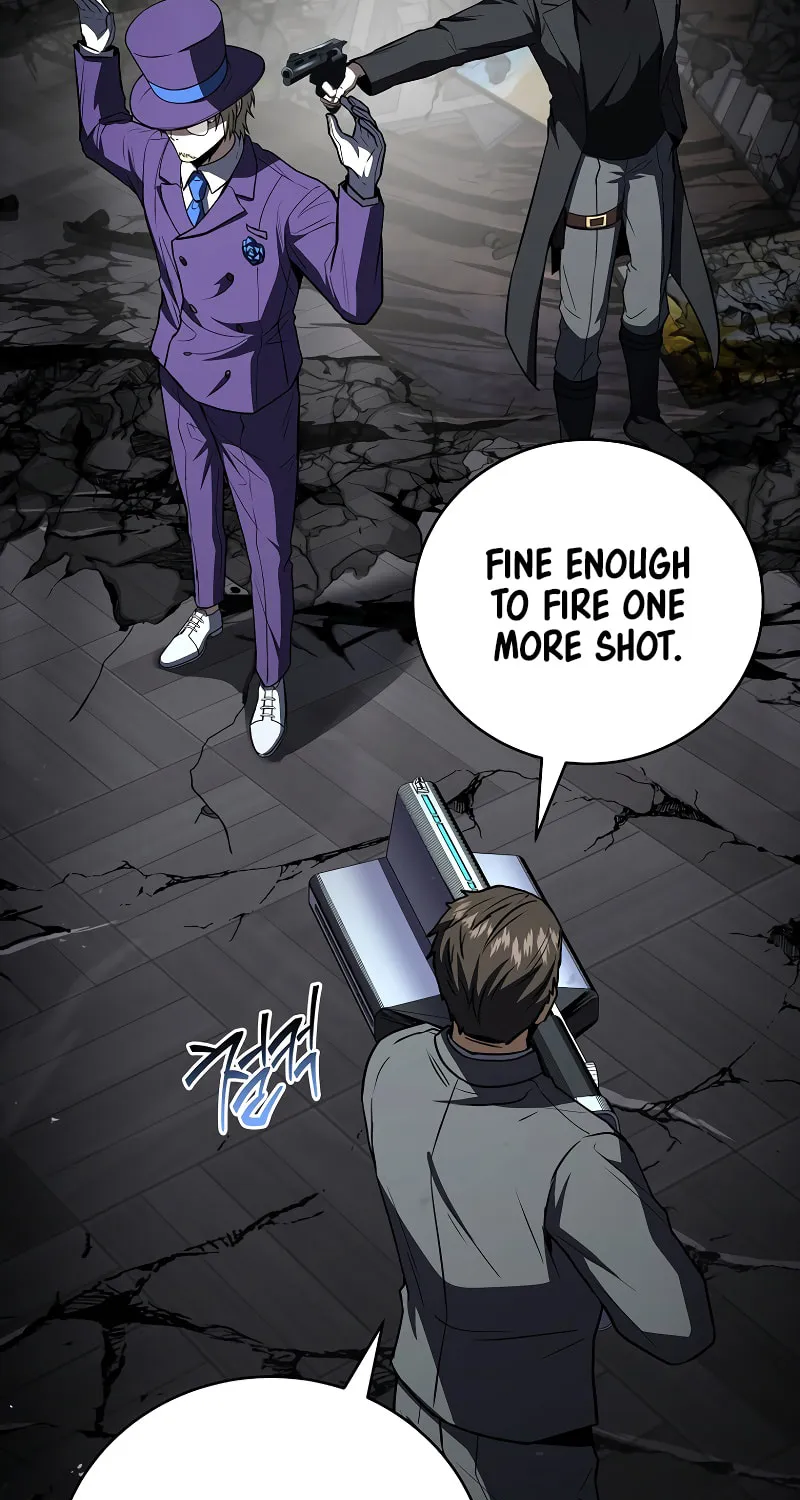 Read The Frozen Player Returns chapter 182 image 51 on Lezhin