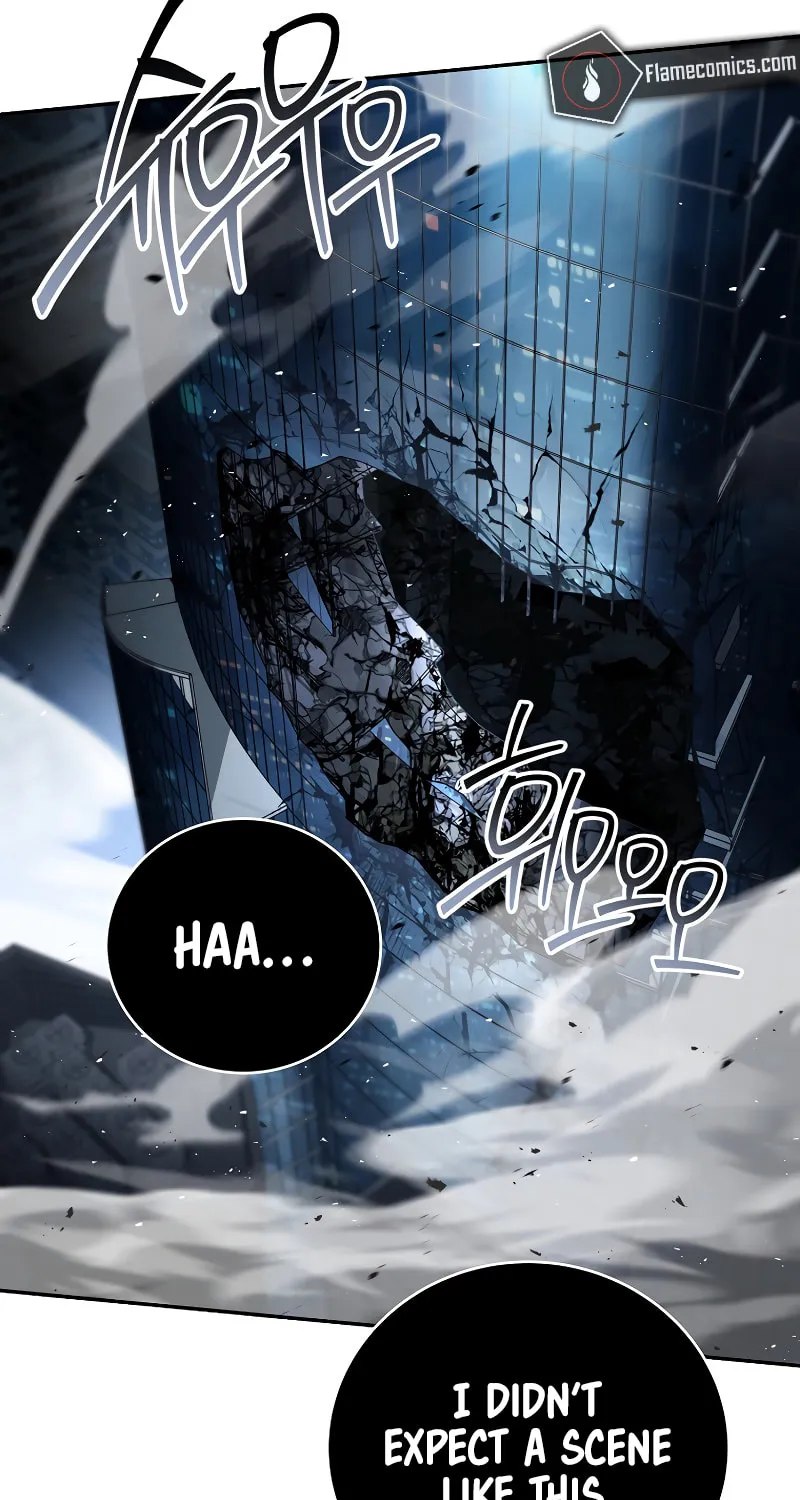 Read The Frozen Player Returns chapter 182 image 55 on Lezhin