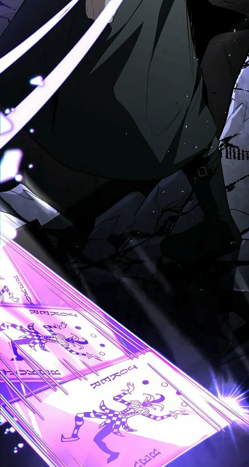 Read The Frozen Player Returns chapter 182 image 61 on Lezhin