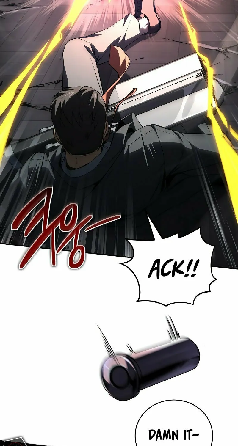 Read The Frozen Player Returns chapter 182 image 64 on Lezhin