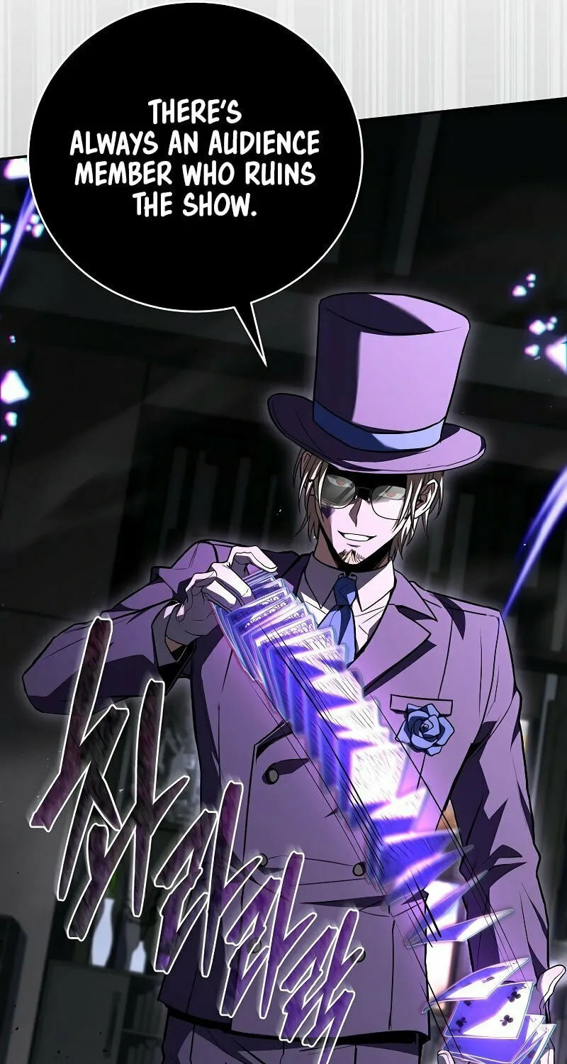 Read The Frozen Player Returns chapter 182 image 67 on Lezhin