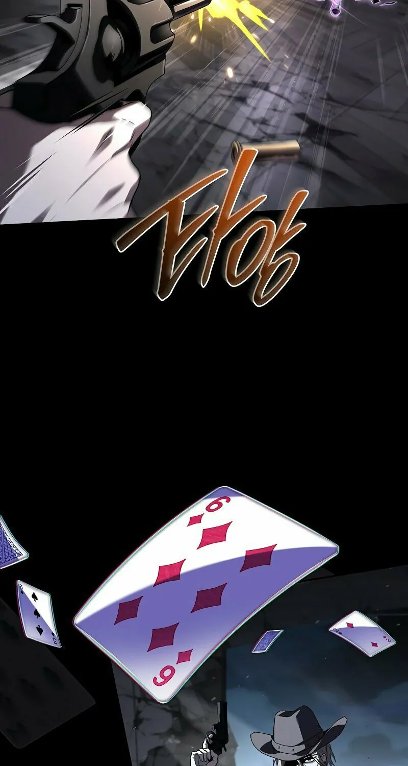 Read The Frozen Player Returns chapter 182 image 69 on Lezhin