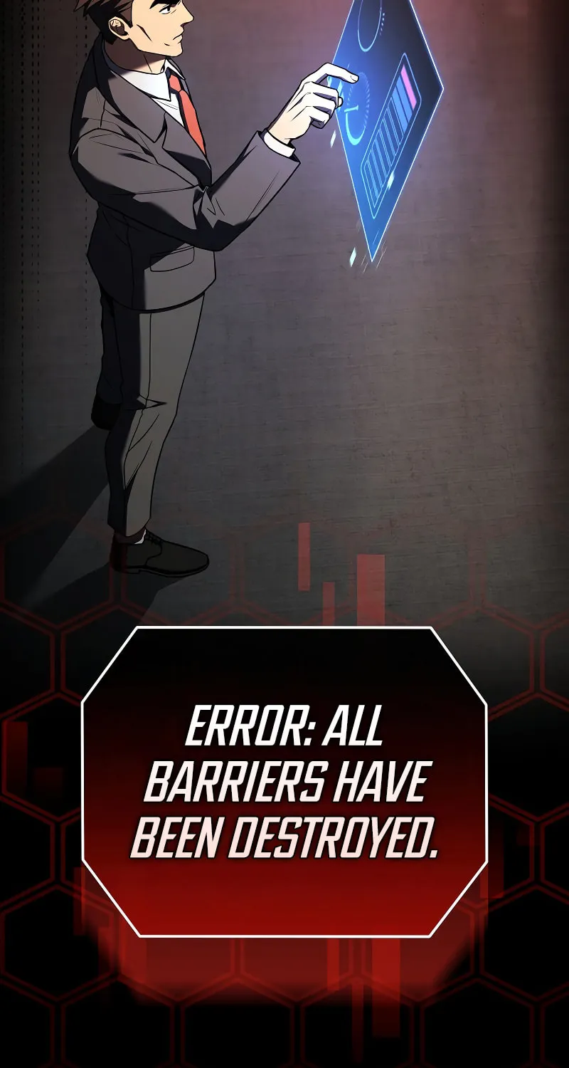 Read The Frozen Player Returns chapter 182 image 7 on Lezhin