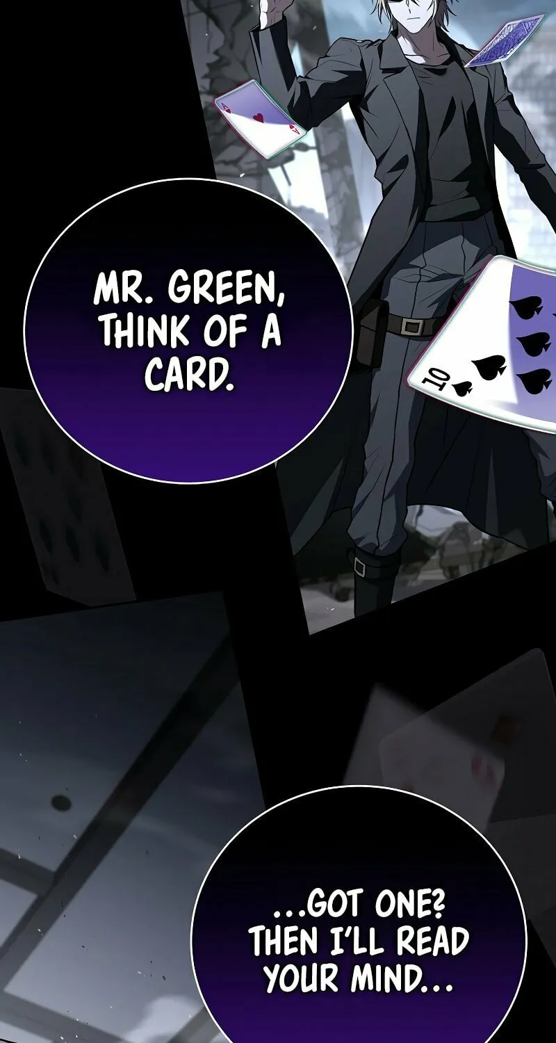 Read The Frozen Player Returns chapter 182 image 70 on Lezhin