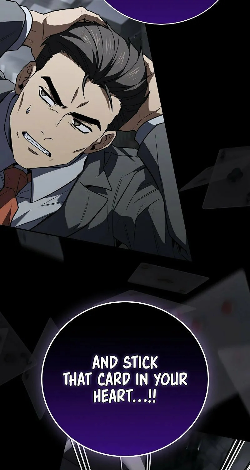 Read The Frozen Player Returns chapter 182 image 71 on Lezhin