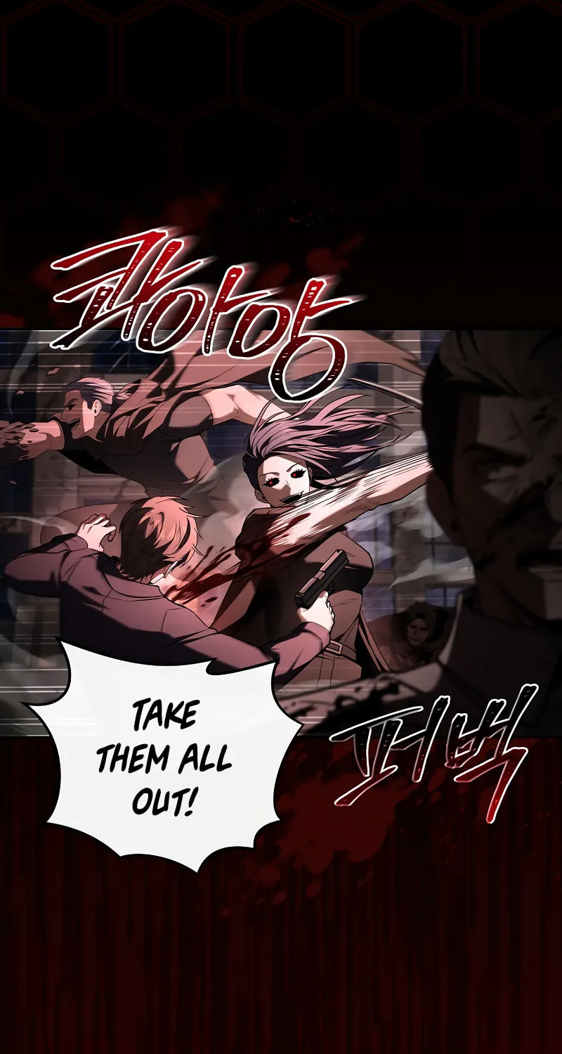 Read The Frozen Player Returns chapter 182 image 8 on Lezhin