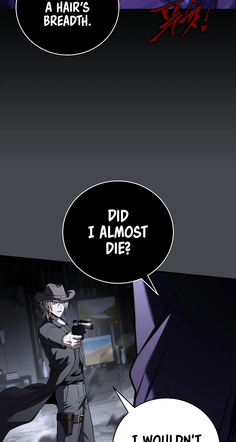Read The Frozen Player Returns chapter 182 image 81 on Lezhin