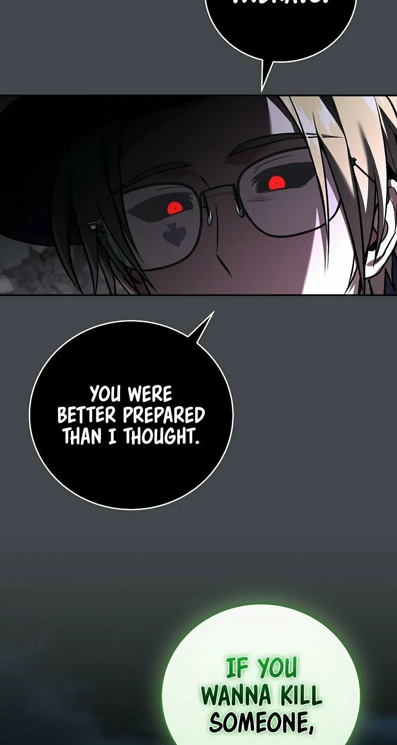 Read The Frozen Player Returns chapter 182 image 88 on Lezhin