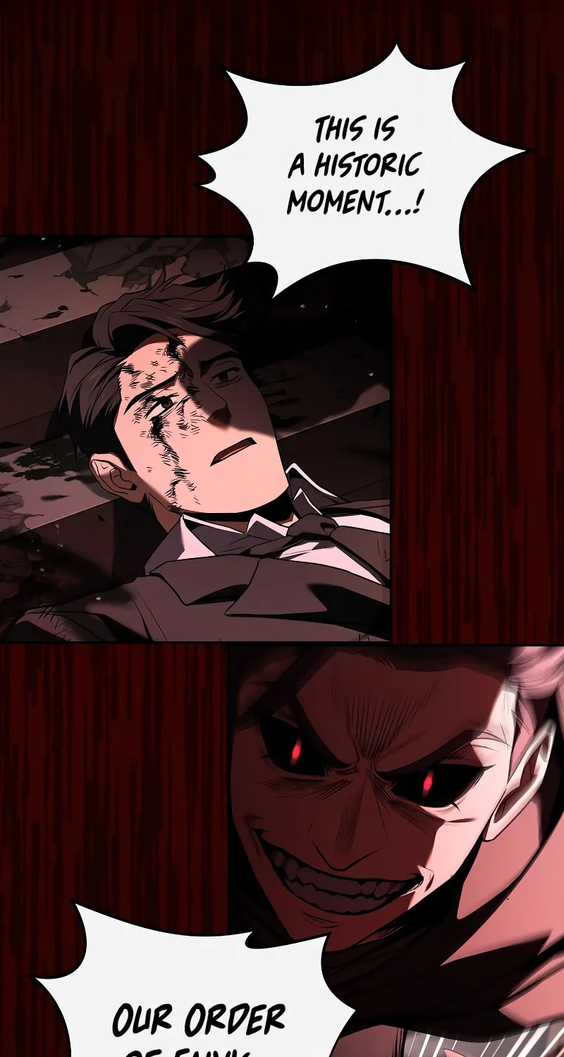 Read The Frozen Player Returns chapter 182 image 9 on Lezhin