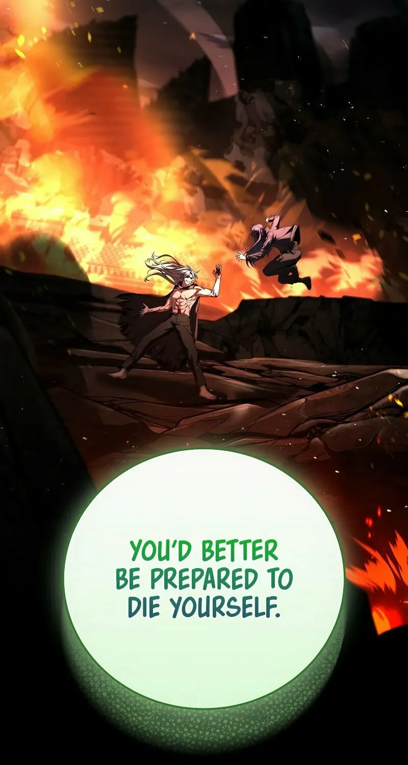 Read The Frozen Player Returns chapter 182 image 90 on Lezhin