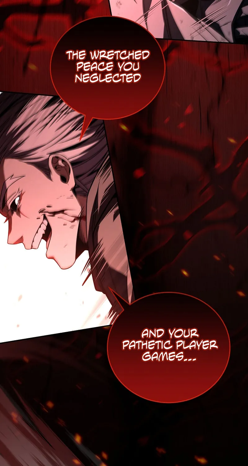 Read The Frozen Player Returns chapter 183 image 19 on Lezhin