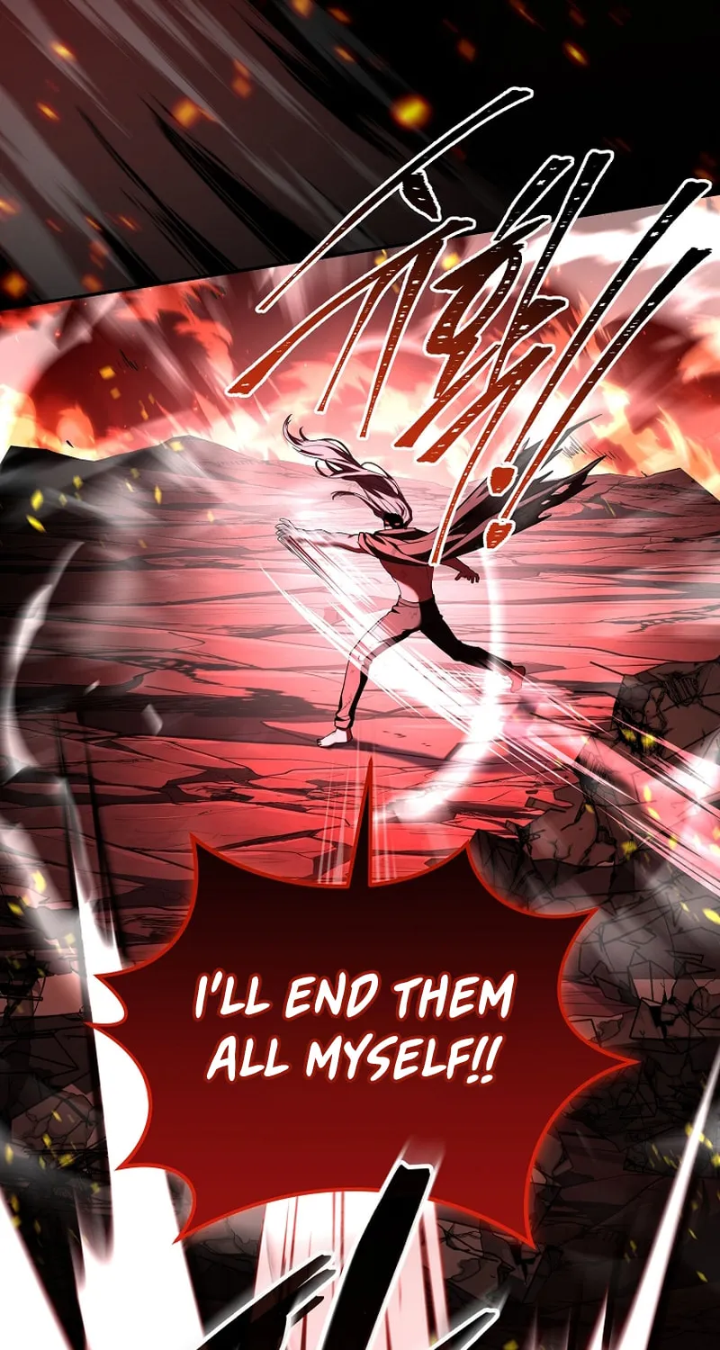 Read The Frozen Player Returns chapter 183 image 20 on Lezhin