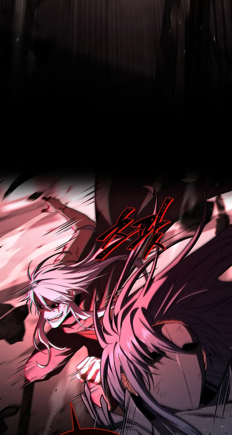Read The Frozen Player Returns chapter 183 image 24 on Lezhin