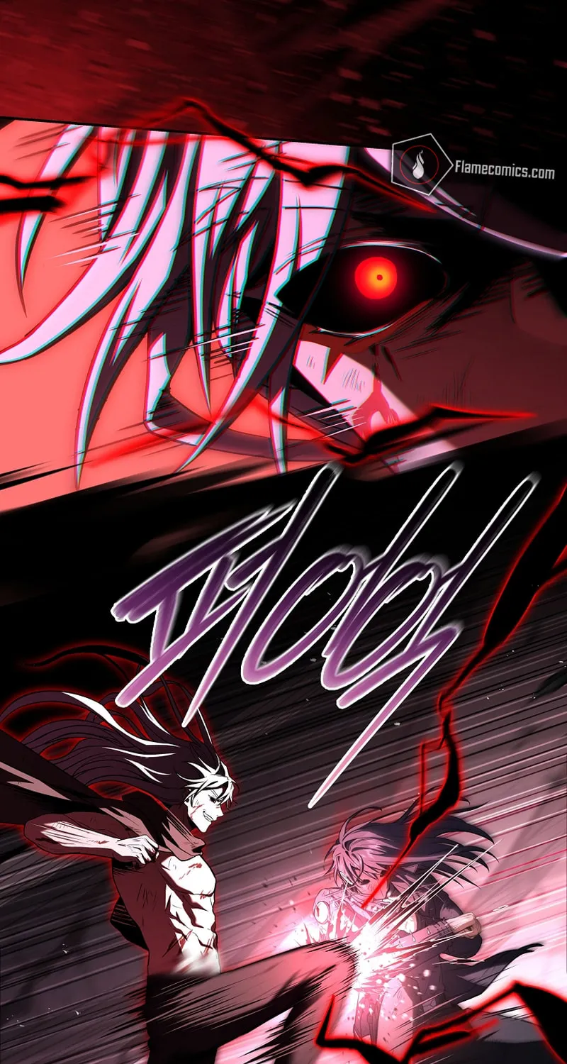 Read The Frozen Player Returns chapter 183 image 27 on Lezhin