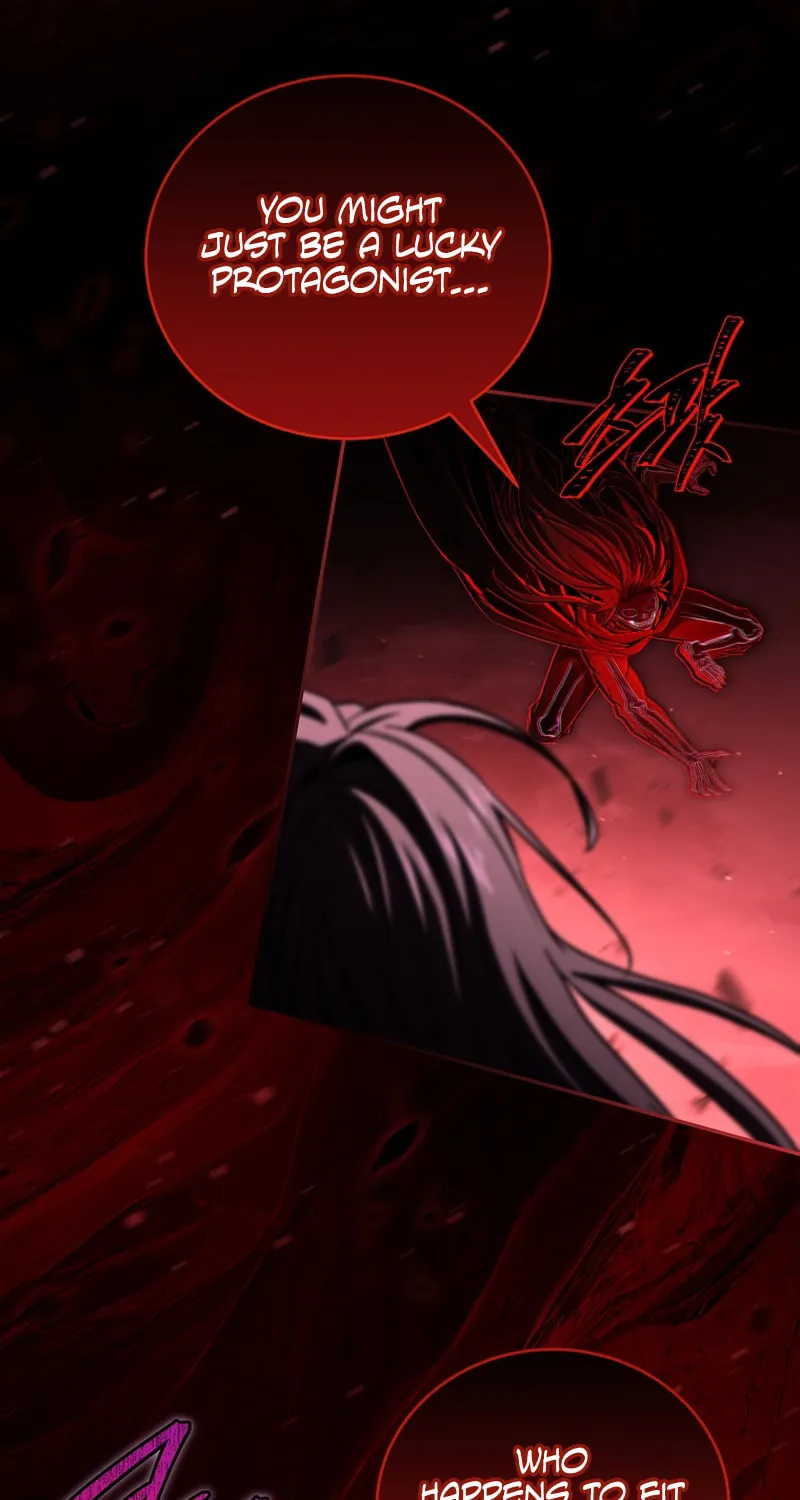 Read The Frozen Player Returns chapter 183 image 30 on Lezhin