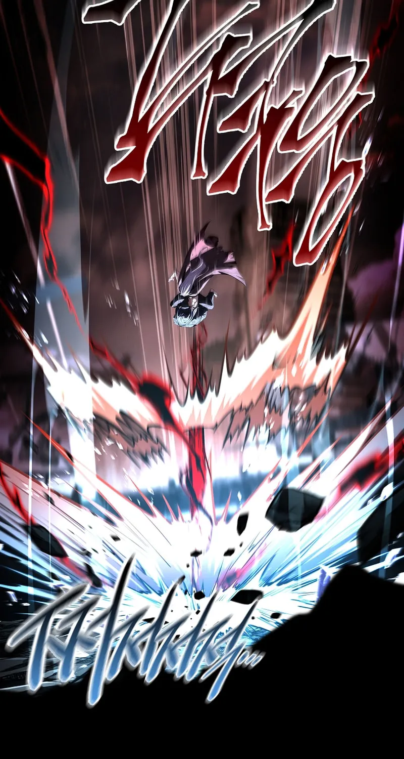 Read The Frozen Player Returns chapter 183 image 35 on Lezhin