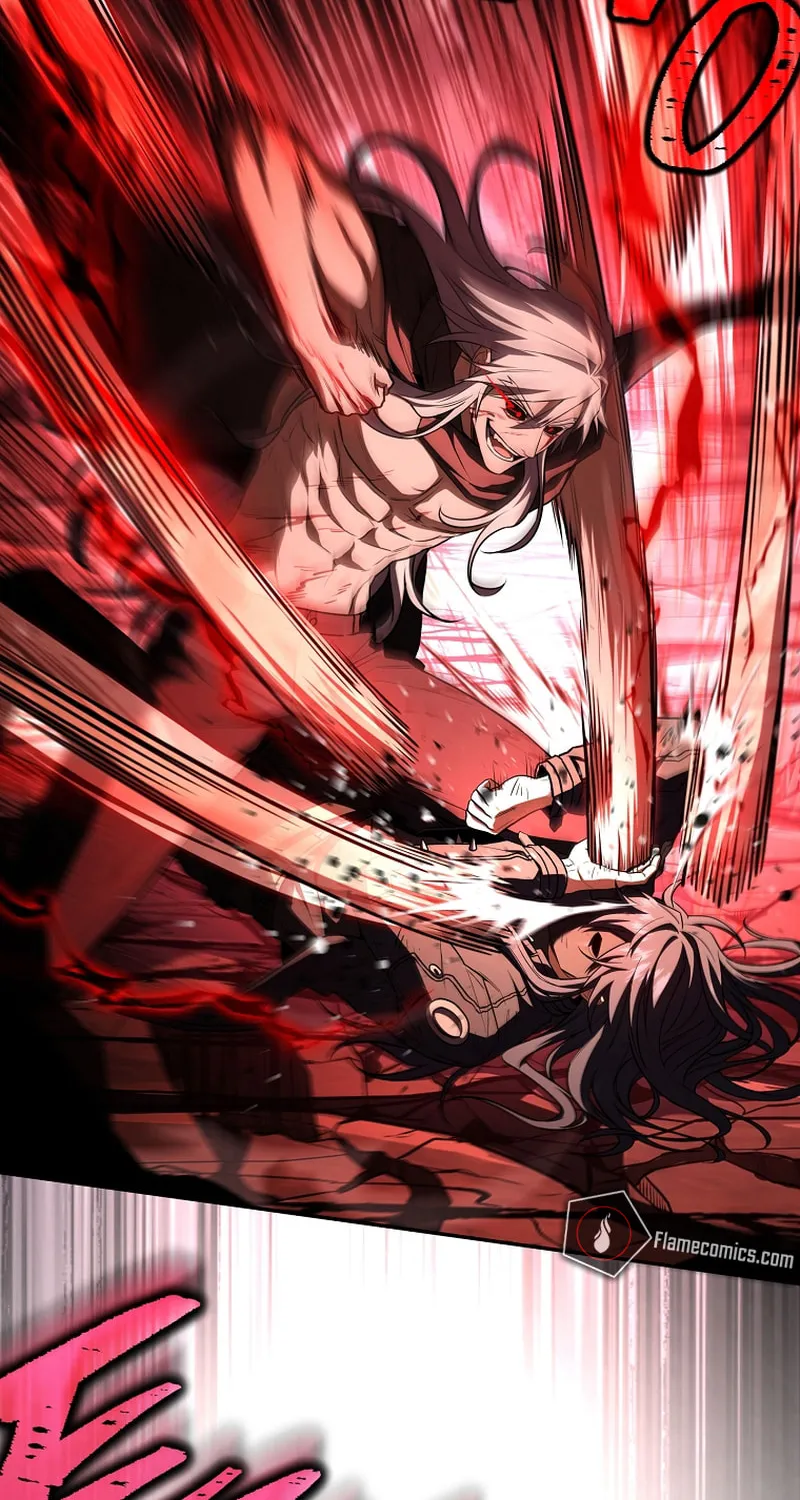 Read The Frozen Player Returns chapter 183 image 41 on Lezhin