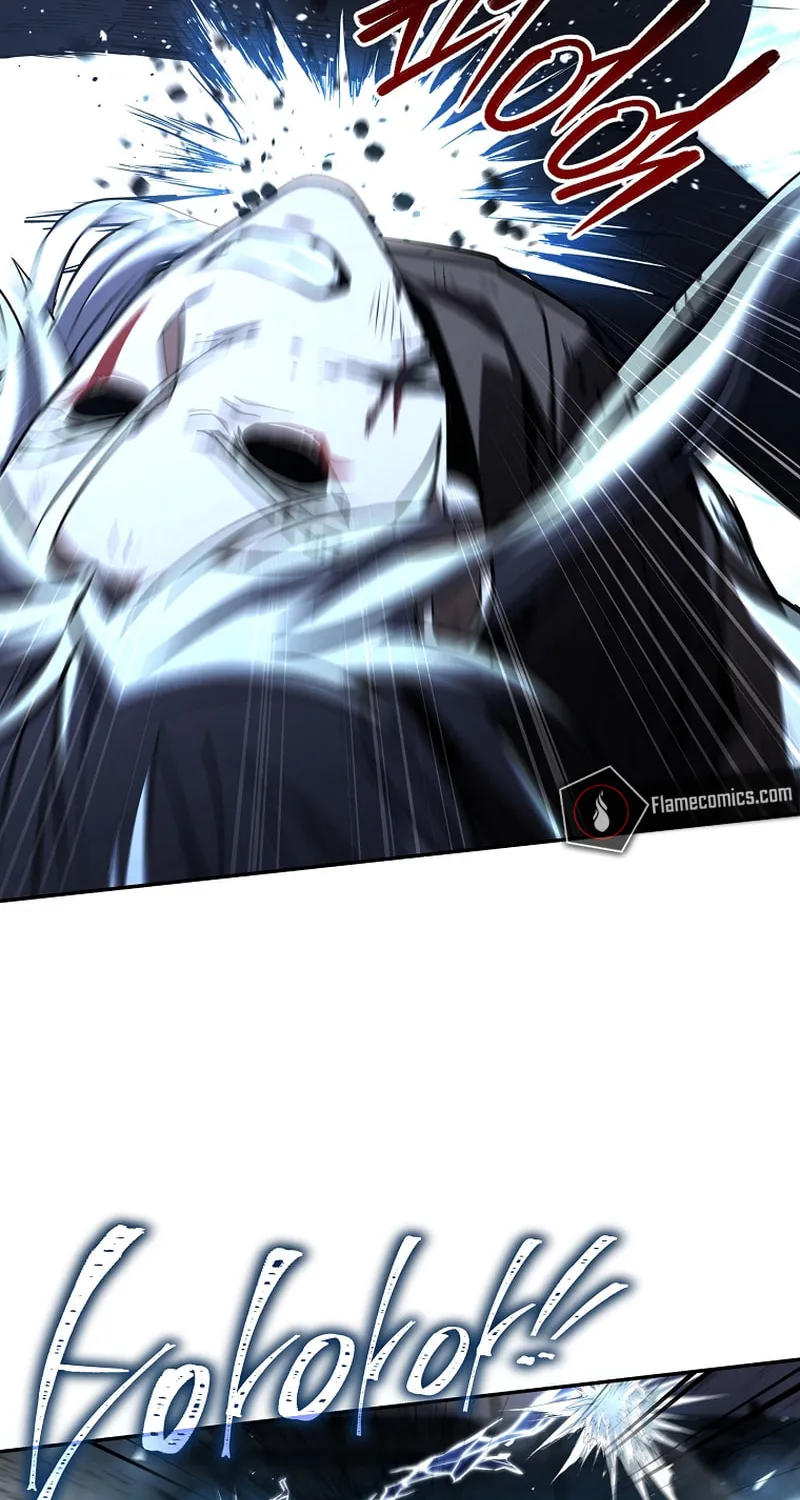 Read The Frozen Player Returns chapter 183 image 54 on Lezhin