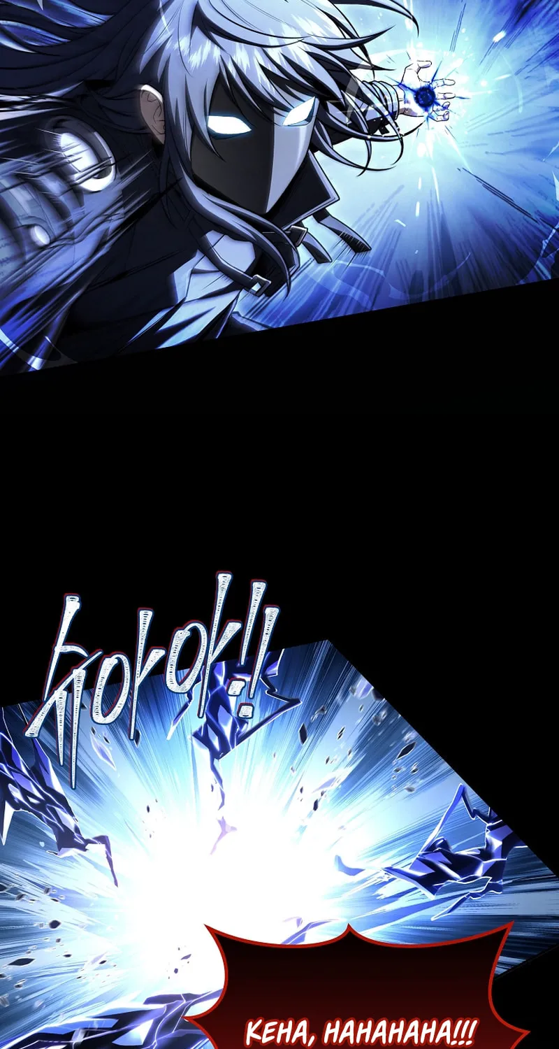 Read The Frozen Player Returns chapter 183 image 57 on Lezhin