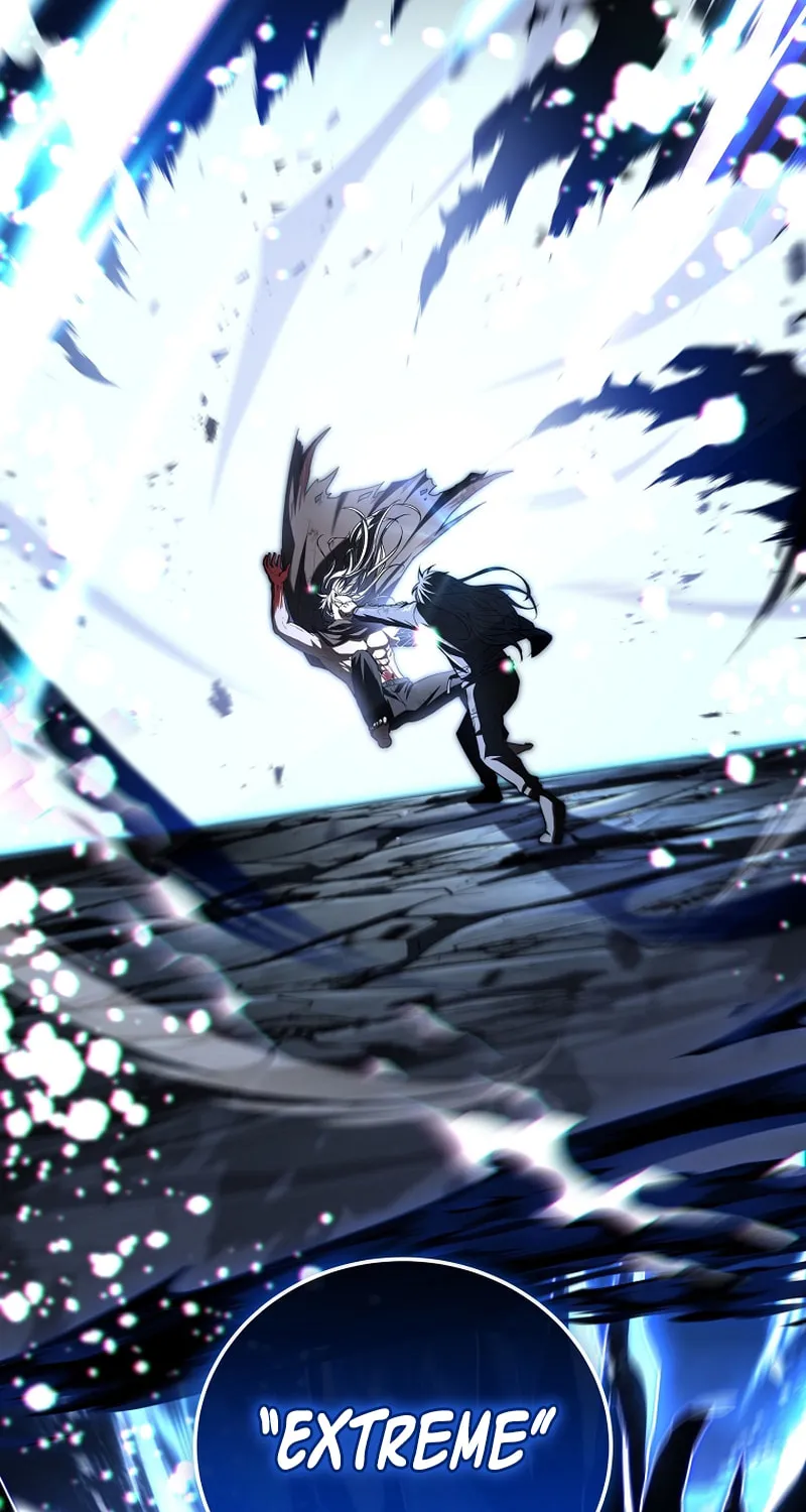 Read The Frozen Player Returns chapter 183 image 65 on Lezhin