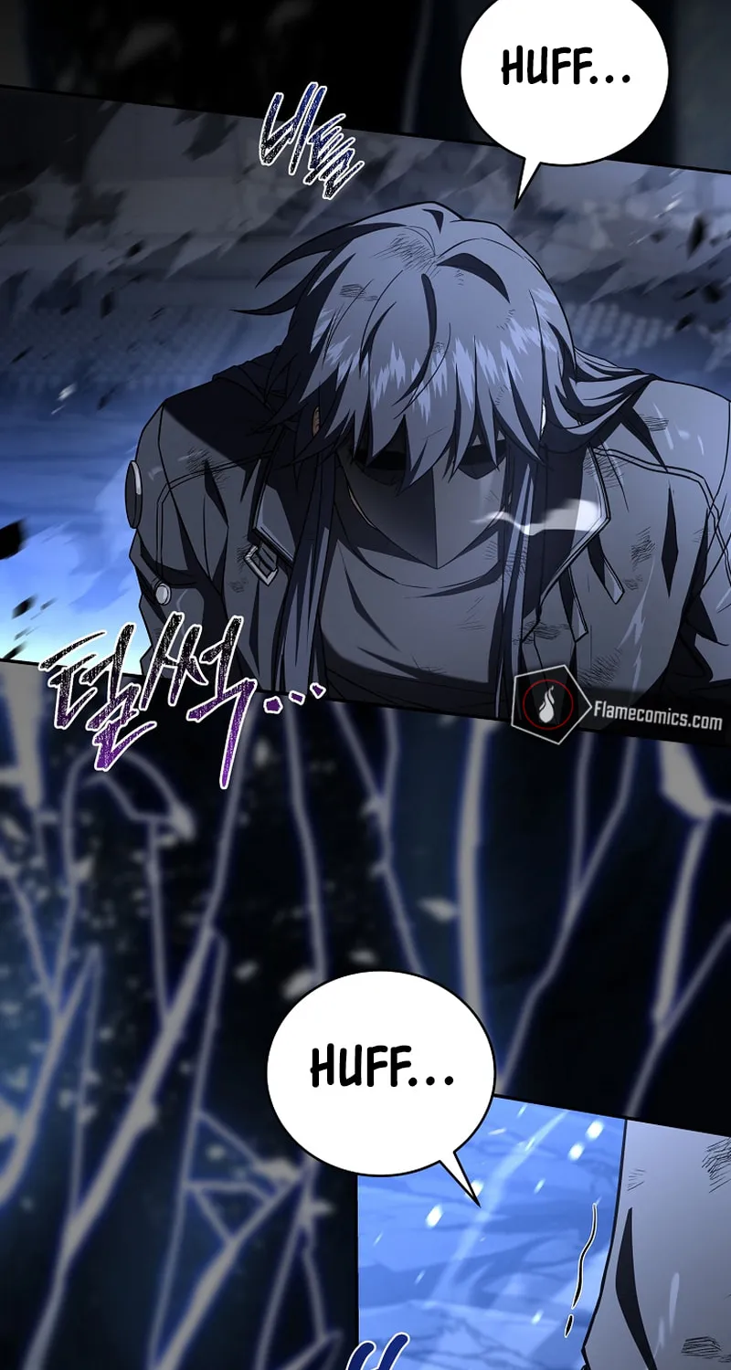 Read The Frozen Player Returns chapter 183 image 67 on Lezhin
