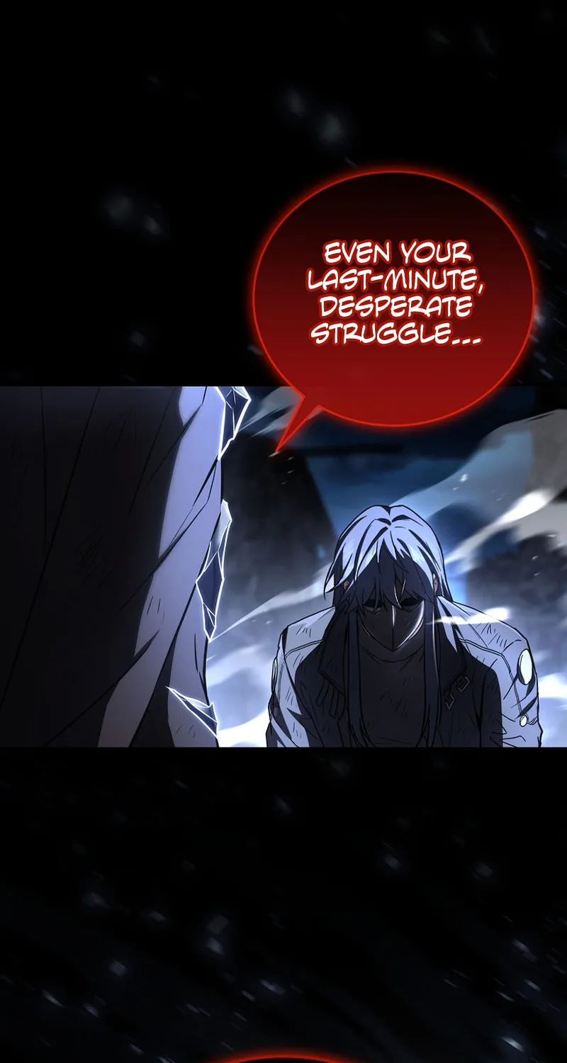 Read The Frozen Player Returns chapter 183 image 74 on Lezhin