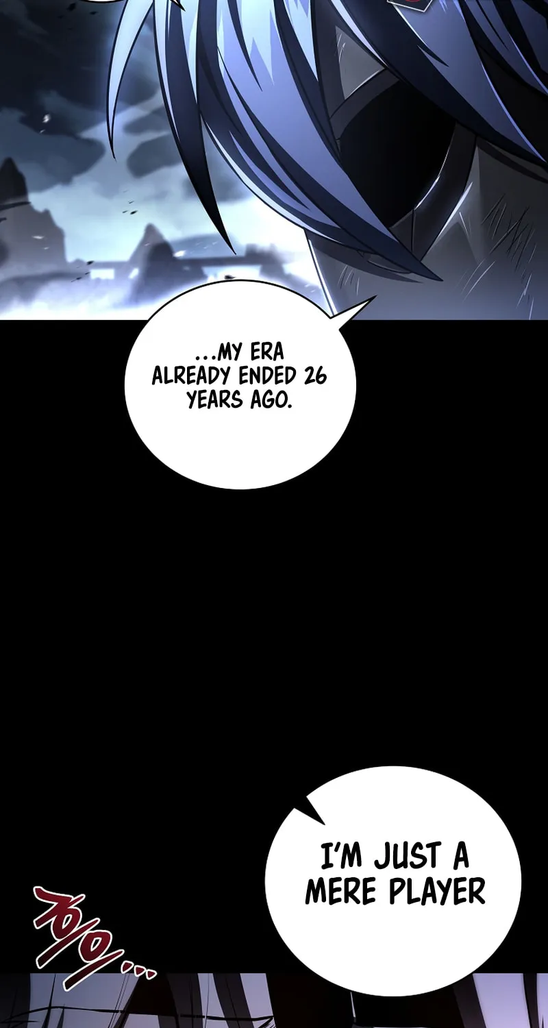 Read The Frozen Player Returns chapter 183 image 77 on Lezhin