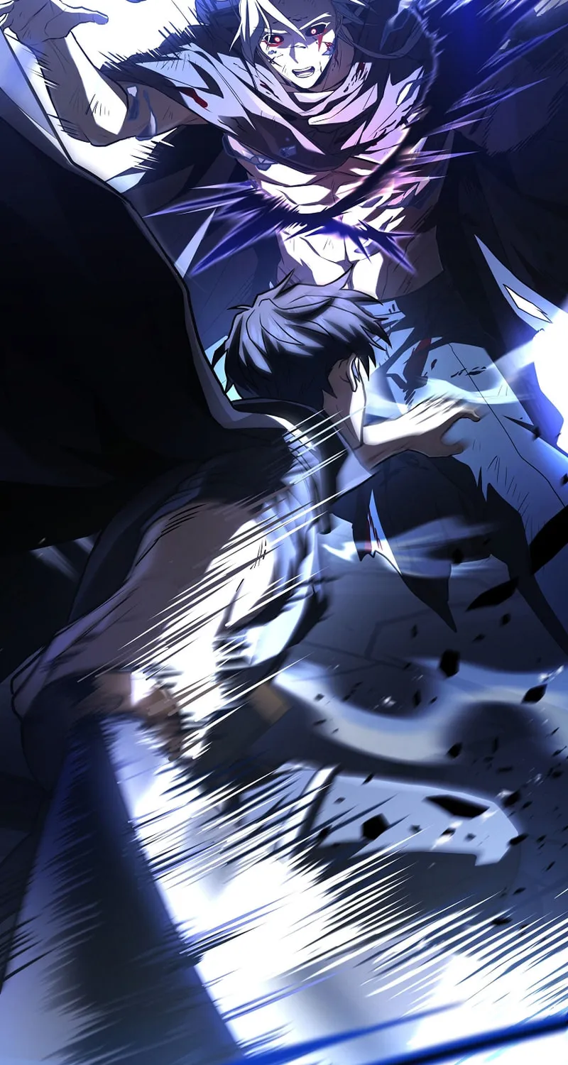 Read The Frozen Player Returns chapter 183 image 83 on Lezhin