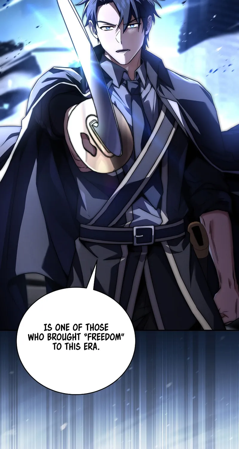 Read The Frozen Player Returns chapter 183 image 88 on Lezhin