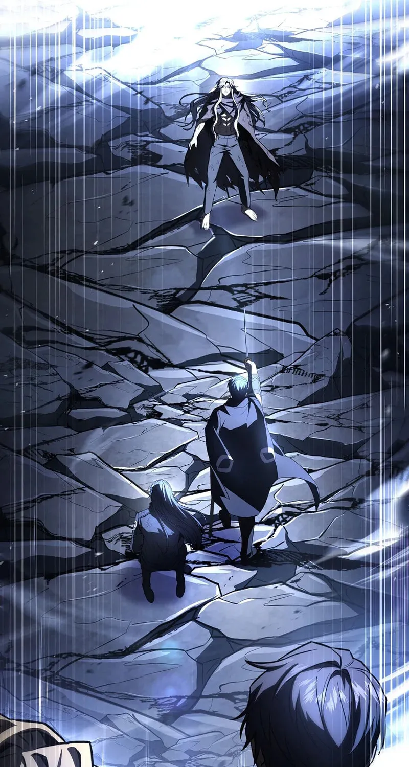 Read The Frozen Player Returns chapter 183 image 90 on Lezhin