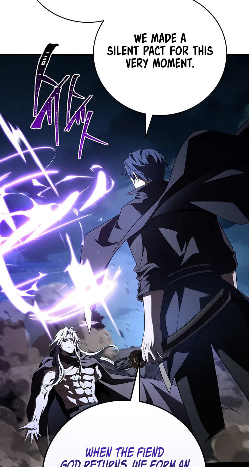 Read The Frozen Player Returns chapter 184 image 10 on Lezhin