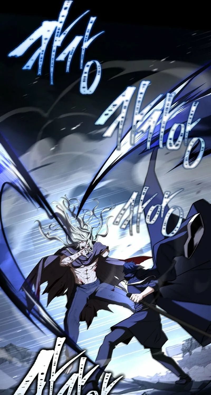 Read The Frozen Player Returns chapter 184 image 26 on Lezhin